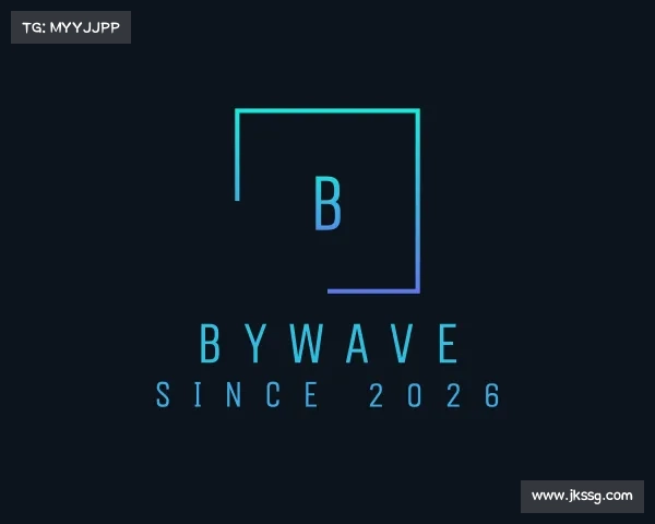 了解ByWave